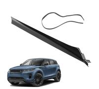 A Pillar Front Windscreen Left Gloss Black Post Trim with Weather Seal for Range Rover for Evoque L538 5dr