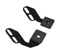 A Pillar LED Work Light Mounting Bracket Compatible with RZR XP 900 1000