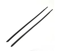 A Pillar Molding For Land Rover For Defender L663 Edge Sealing Strips Windshield Sealant Strip Anti-Creak Cars