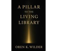 A pillar to the Living Library