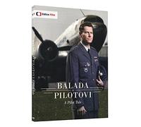 A Pilot Tale/Balada o pilotovi Czech movie