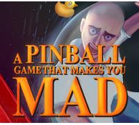 A Pinball Game That Makes You Mad PC Steam CD Key