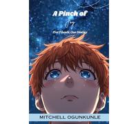 A Pinch Joy: Five Friends, One Destiny