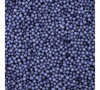 A Pinch Of - 100s and 1000s - Purple Halloween Cake Topper Sprinkles - 30g Edible Matt Cupcake Decorations - Party Sprinkles, Halloween Themed Cakes And Bakes