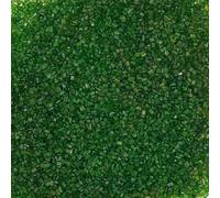 A Pinch Of - Bigger - DecorSugar Dark Green - St Patricks Day Cake Topper Sprinkles - 60g Edible Cupcake Decorations - Birthdays & St Paddys Celebrations