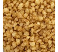 A Pinch Of - Bigger - Sugar Crunch - Caramel - Flavoured Cake Topper Sugar Sprinkles - 70g Edible Cupcake/Cake Decorations, Waffle Toppings - Weddings & Ice Cream