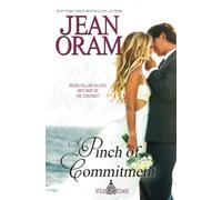 A Pinch of Commitment: 2 (Veils and Vows)