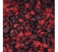 A Pinch Of - Sugar Crunch Berry - 30g. Flavoured sugar crystals. cakes, ice cream toppings Waffle Toppings & chocolate creations. Just enough for a single bake. (Sugar Crunch Berry)