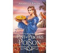 A Pint of Peaches and Poison: A Little Mermaid Retelling