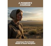 A Pioneer'S Courage: America'S First Female Medal Of Honor Recipient