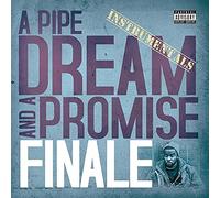 A Pipe Dream And A Promise [VINYL]