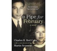 A Pipe for February : A Novel