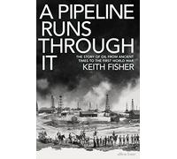 A Pipeline Runs Through It