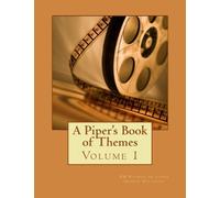 A Piper's Book of Themes: Volume 1