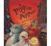 A Pipkin Of Pepper: 2 (Pumpkin Soup, 2)