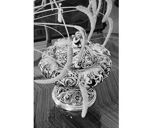 A pirâmide: Teoria da escravidão do poder com Português do Brasil e o texto original em grego