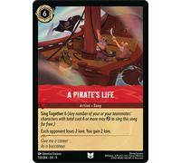 A Pirate's Life | Fabled
