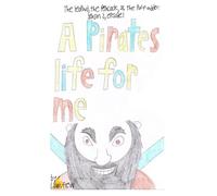 A pirate's life for me: season 2, episode 1