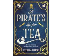 A Pirate's Life for Tea