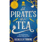 A Pirate's Life for Tea