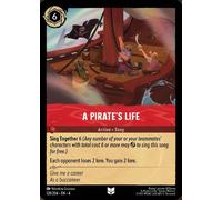 A Pirate's Life | Ursula's Return