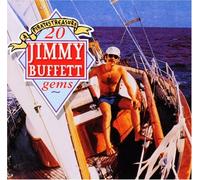 A Pirates Treasure 20 Jimmy Buffet Ge