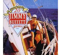 A Pirate's Treasure: 20 Jimmy Buffett Gems
