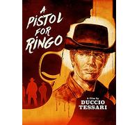 A Pistol for Ringo