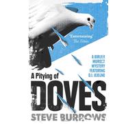 A Pitying of Doves : A Birder Murder Mystery