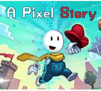 A Pixel Story PC Steam CD Key