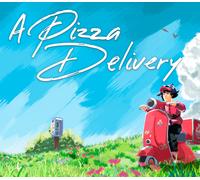 A Pizza Delivery Xbox Series X|S / PC CD Key