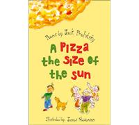 A Pizza the Size of the Sun