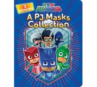A PJ Masks Collection