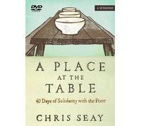 A Place at the Table DVD [NTSC]