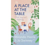 A Place at The Table: Faith, hope and hospitality