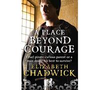 A Place Beyond Courage
