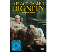 Rojas Valencia, Matias - A Place Called Dignity ? Kolonie der Schande