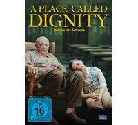 A Place Called Dignity - Kolonie der Schande (DVD) Matias Rojas Valencia