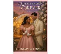 A Place Called Forever Whispers of Forever: Beneath the Carnival Lights