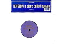 A place called heaven [VINYL]