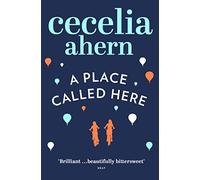 A Place Called Here – Harper Collins Publishers