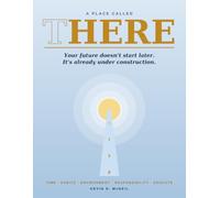 A Place Called Here: A Success Guide for Youth