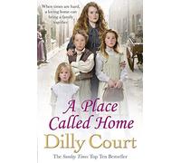 A Place Called Home – Cornerstone
