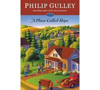 A Place Called Hope: 1