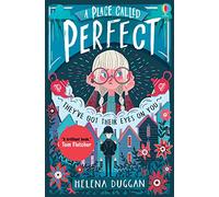 A Place Called Perfect: (A Place Called Perfect)