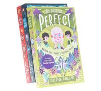 A Place Called Perfect 3 Books By Helena Duggan - Ages 7-9 - Paperback