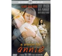 A Place For Annie [DVD]