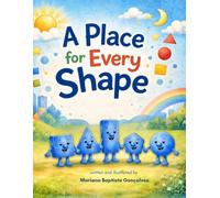 A Place for Every Shape