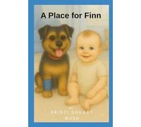 A Place for Finn (The Finn & Jamie Series)