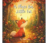 A Place for Little Fox
